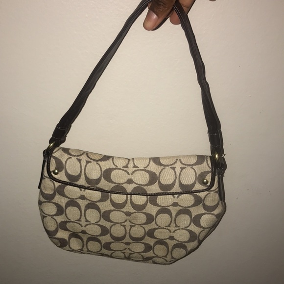 Coach bag - Picture 2 of 5